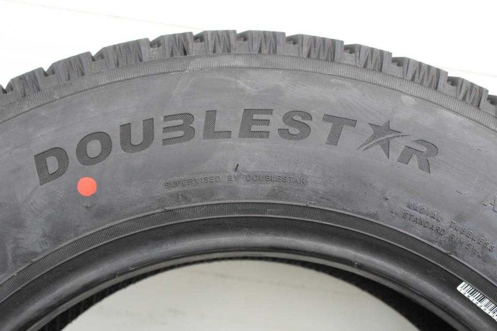 Anvelope noi 195/75 R16C Doublestar, All Season