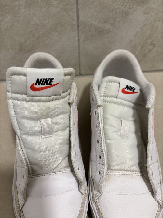 Adidasi nike court 38