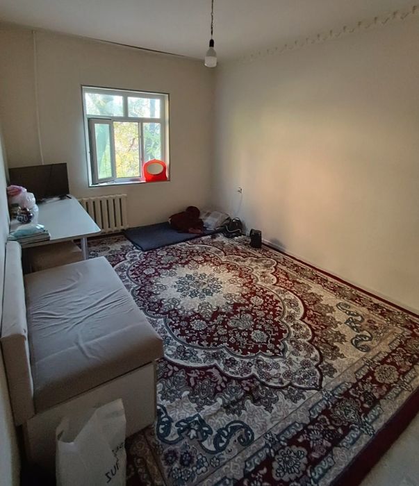 Юнусабад 17, 1(2)/3/5 УлУчШеНкА Средний Ремонт Частично МеБеЛиРоВаНнАя