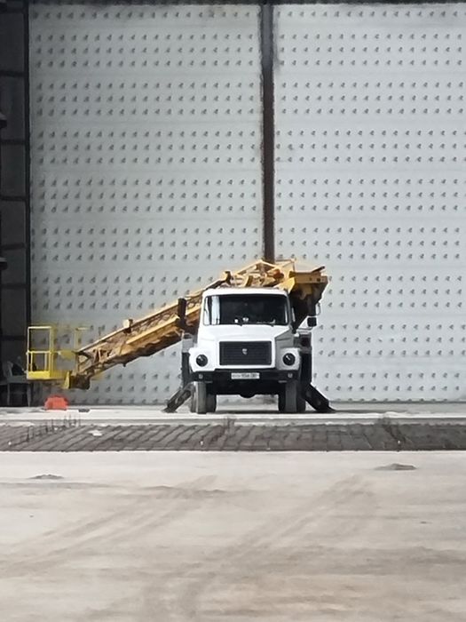 Автовышка сотилади 18 метр