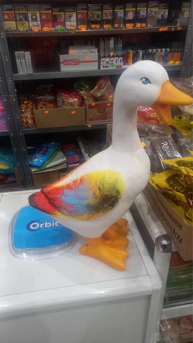 Керамични фигурки