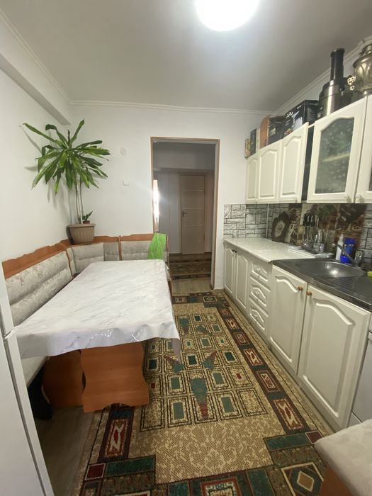 Продается квартира