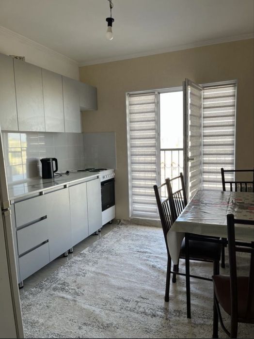 Квартира по суточно