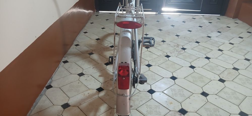 Modem: ALU-BIKE  Fischer