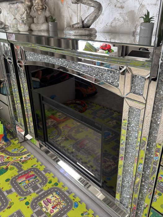 Mobila living lux