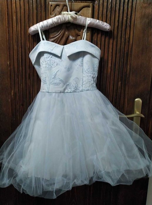 Детски рокли Доницета