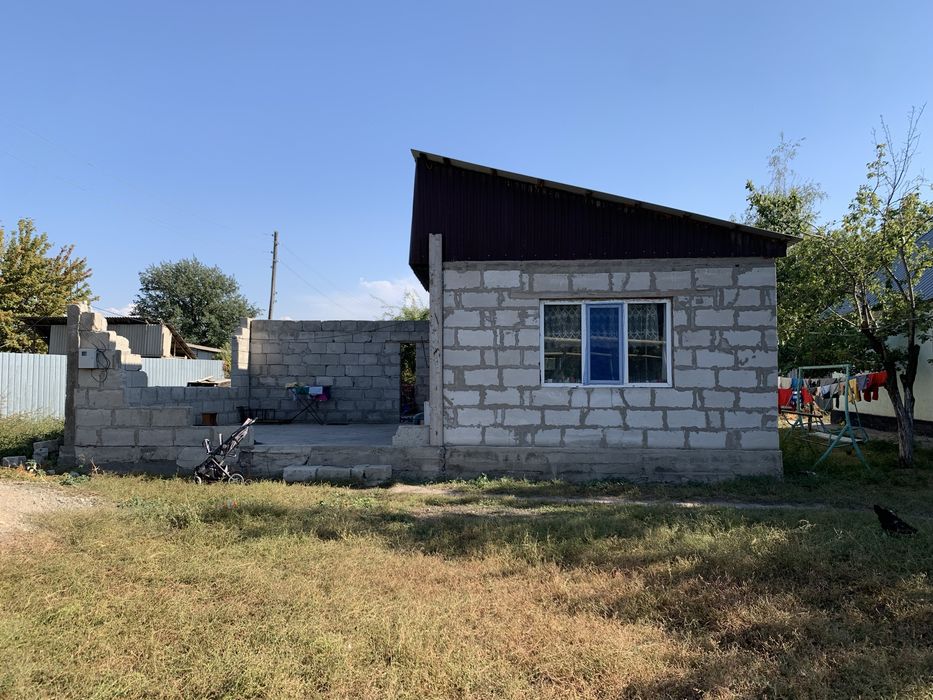 Продам дом в Саймасае