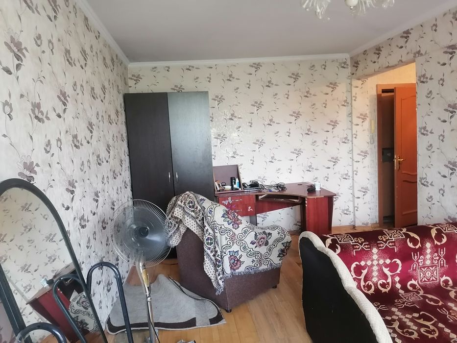 Сдам однокомнатную квартиру