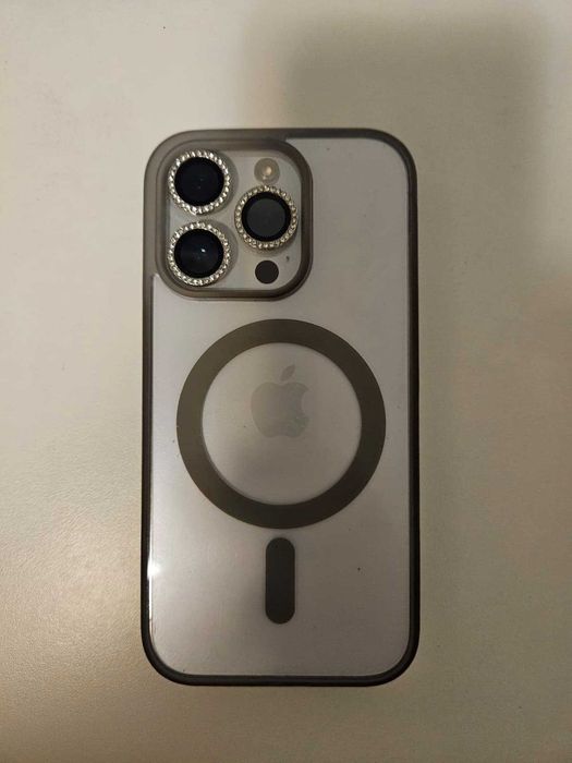 iPhone 14 Pro Max – impecabil + 2 huse incluse