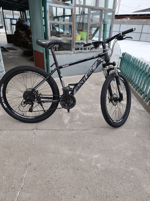 Продам велосипед