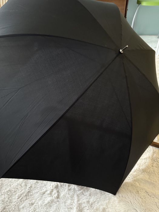 Бастун с чадър / 30-те