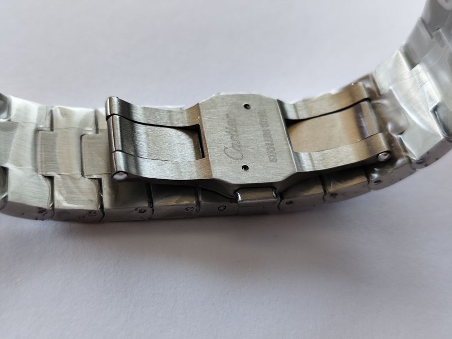 ceas Cartier automatic