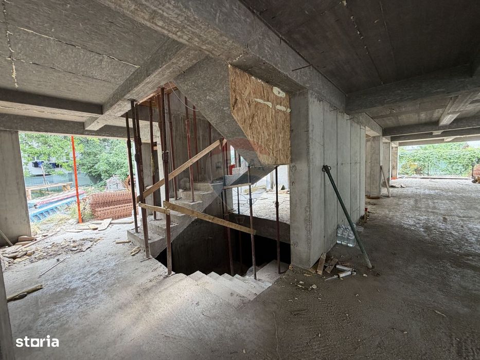 Apartament 3 camere BLOC NOU de vanzare Rocca Residence