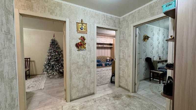 Продажа 3-комнатной квартиры