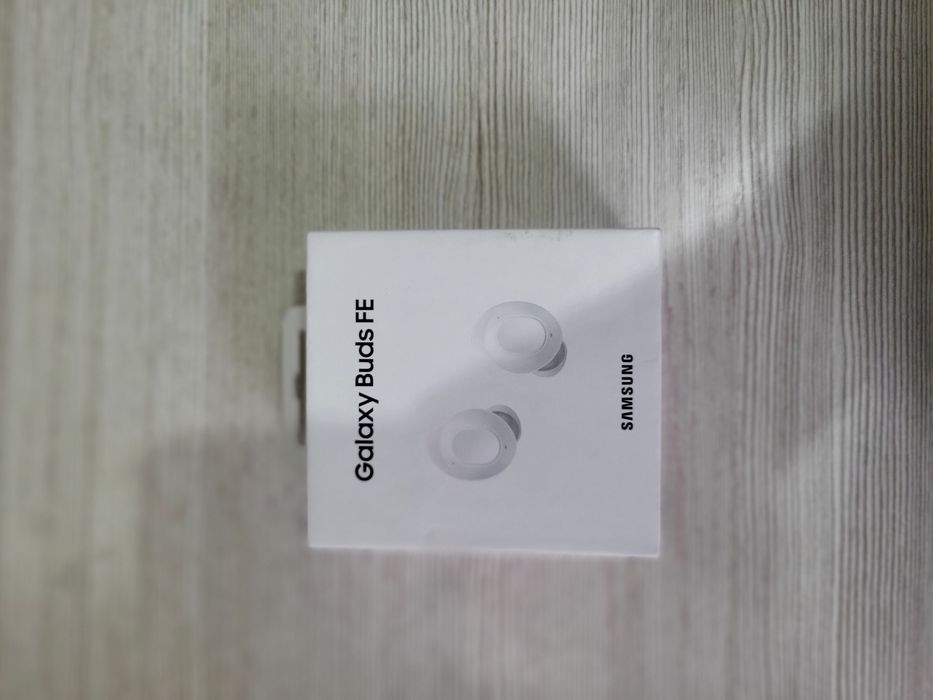 Galaxy Buds ds FE