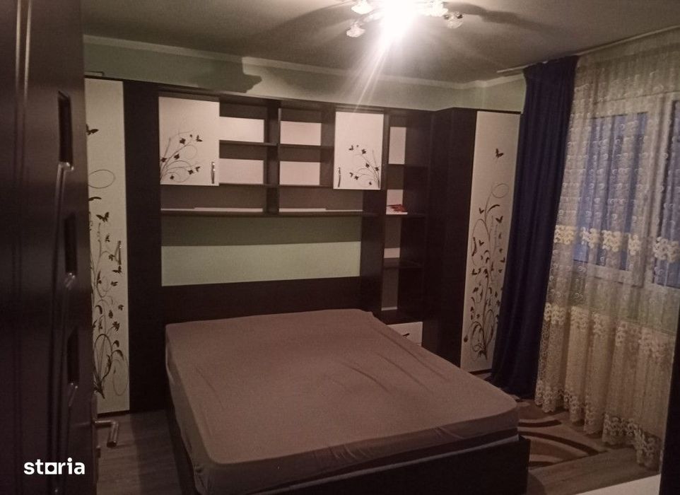 Apartament  2 camere Podu Ros , 52 metri, etaj 2 Cod:163121
