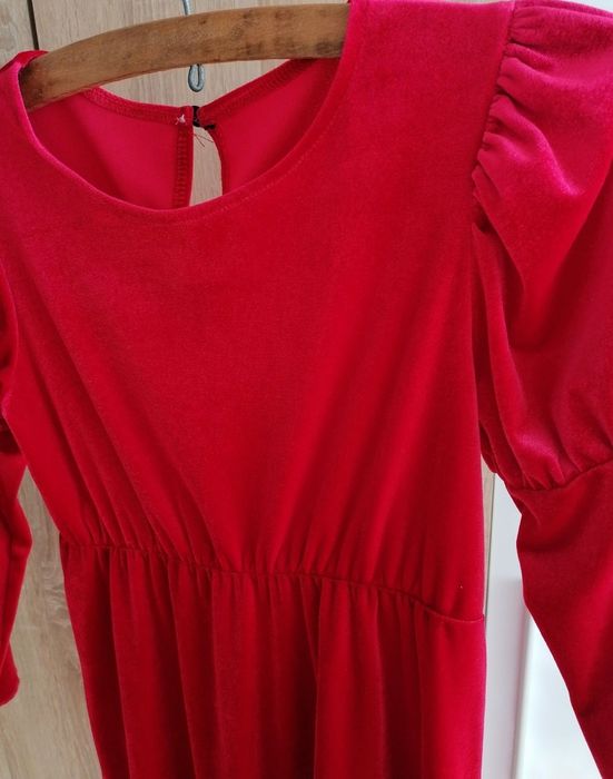 Rochita fetita 11 ani, o singură purtare