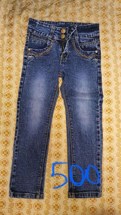 Детская на девочек 5-7лет