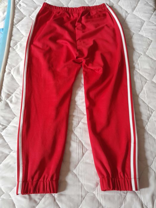 Мъжки долнища - "Adidas"