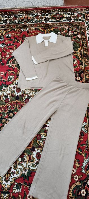 Dvoyka sotiladi vyazka