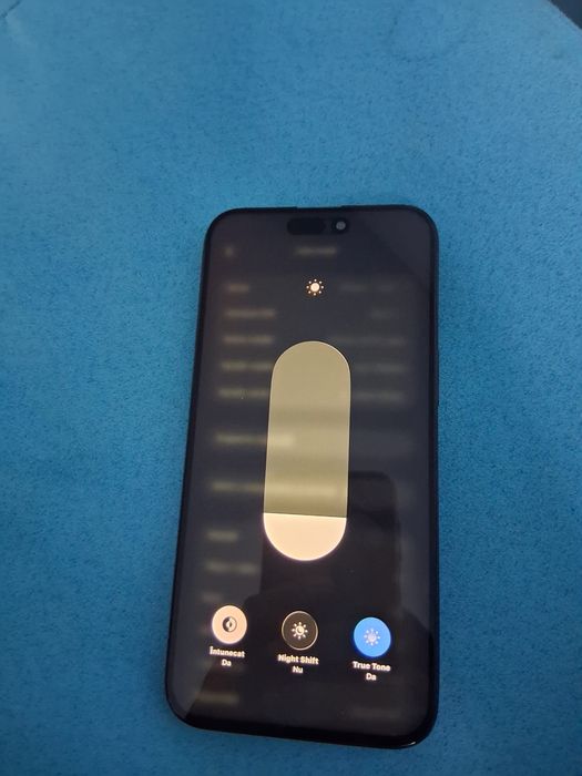 Vand Iphone 15 Pro Max 256GB 86% IMPECABIL