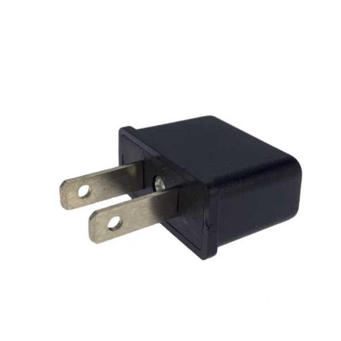 Adaptor incarcator priza EU SUA stecher Romania America Mexic Japonia