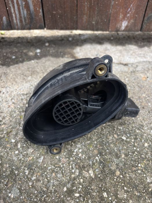 Дебитомер Bmw e46 320d Bosch 0 928 400 468