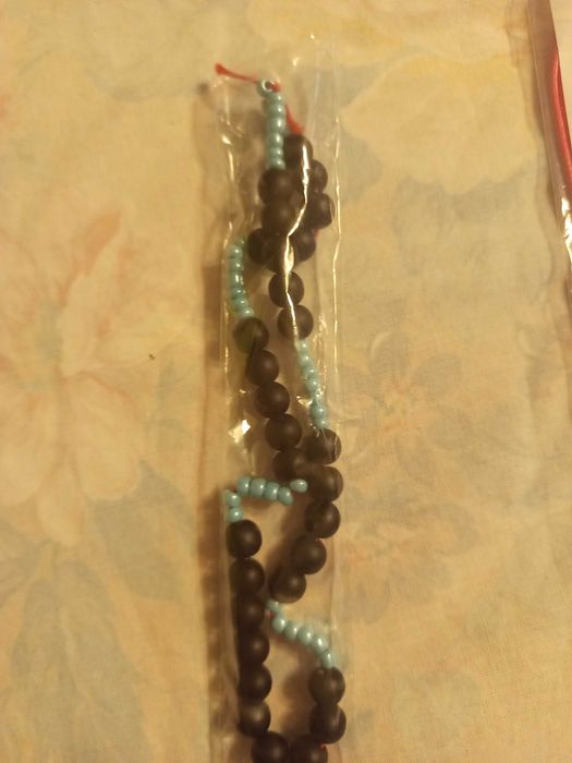 Гердани, гривни, пръстени обеци