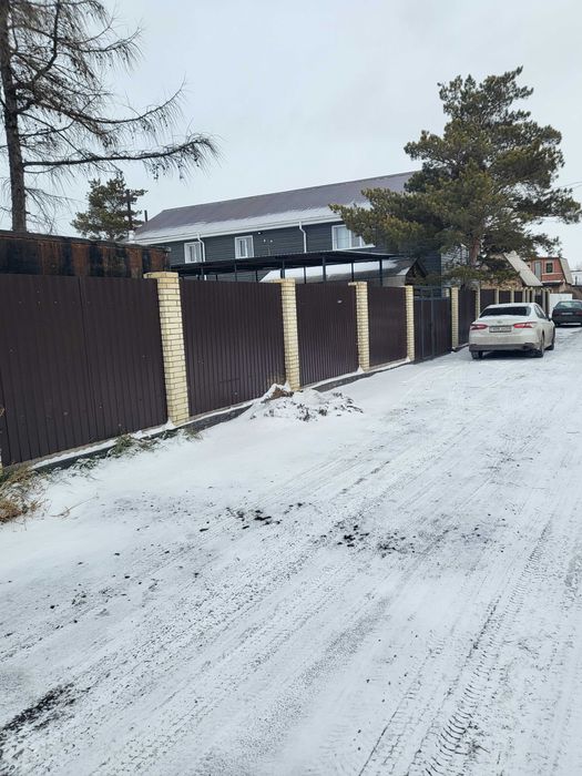 Продам дачный участок