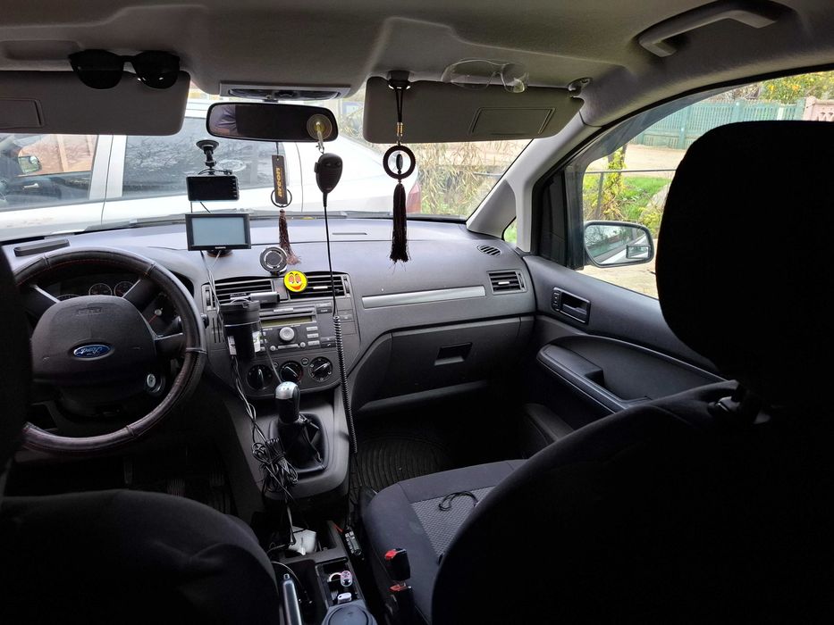 FORD C-Max 2006 — imagine 5