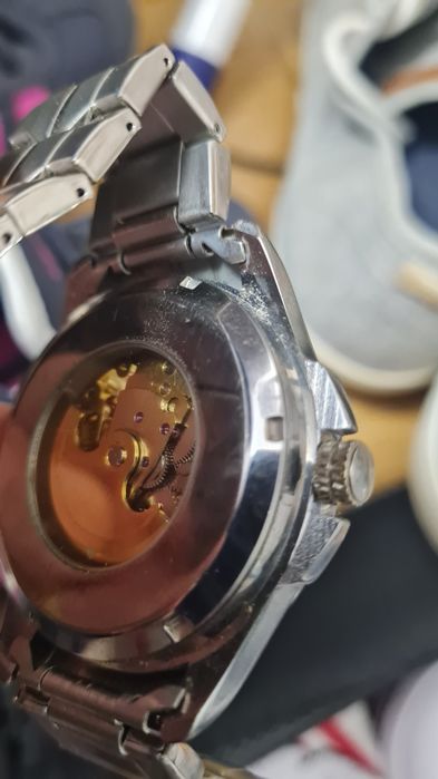 Ceas mecanic  CS Collection