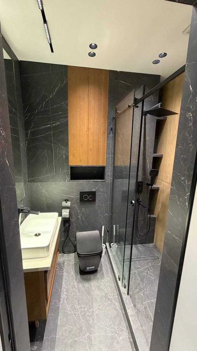 Аренда офиса в новостройке ЖК NRG U-Tower
Дружба народов метро