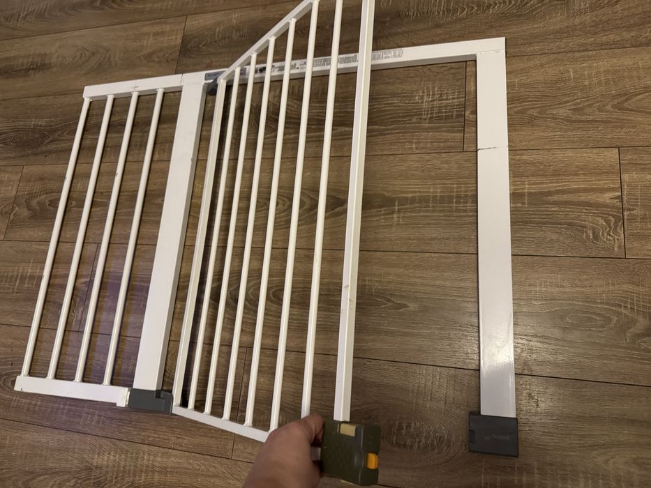 Poarta de siguranta pt scari