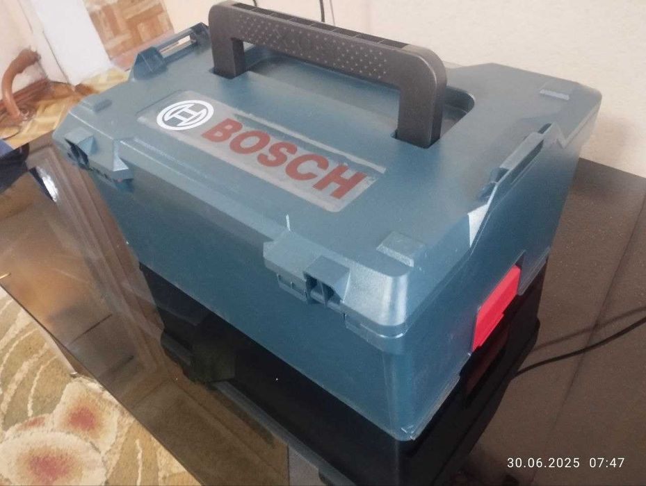 Комплект набора инструментов 4 в 1  BOSCH Новый Продаю за 5,0 млн сум