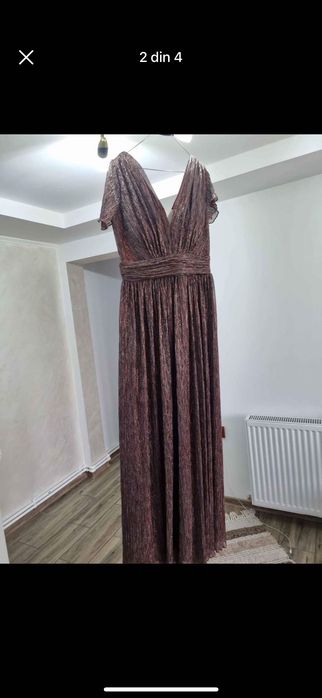Rochie elegantă lungă