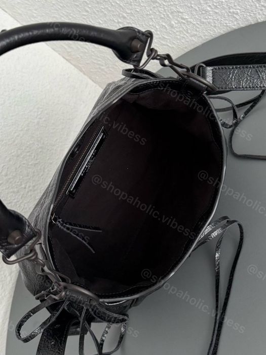 Geanta Balenciaga Le City