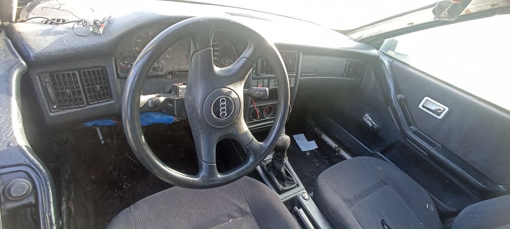 Продам машину Audi 80 B4