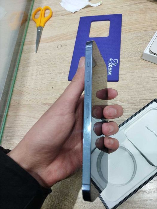 Телефон Iphone 13 Pro Max