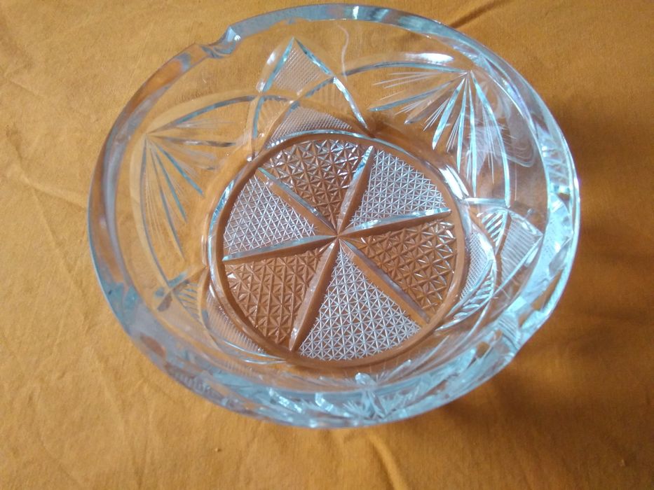 Уникален 100% чешки кристал Бохемия