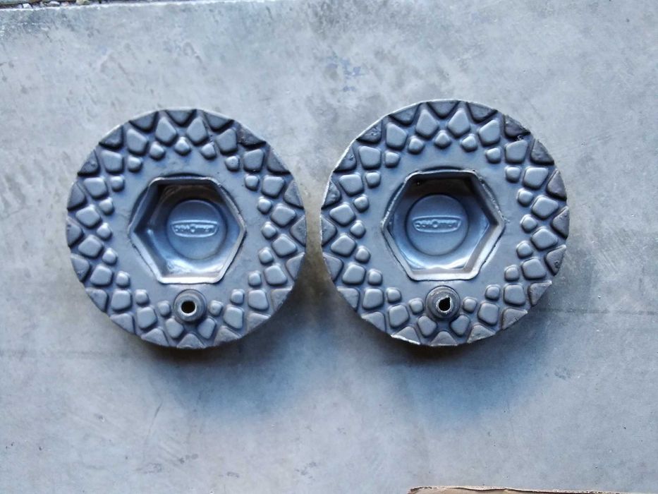 Джанти ACT Ronal 16"