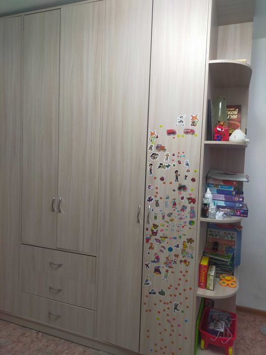 Продам шкаф высота 247 длина 237