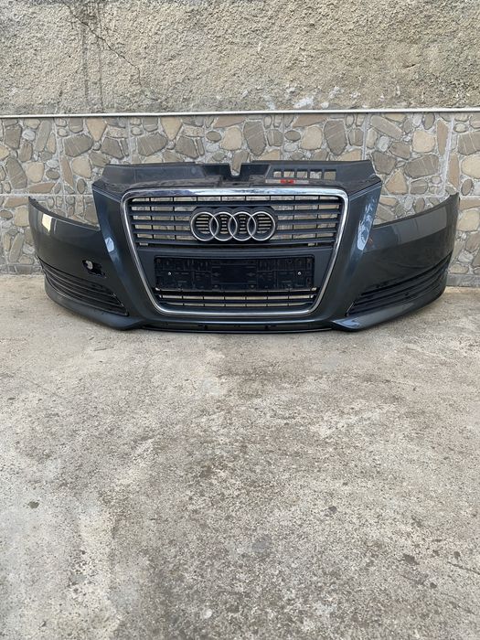 Audi a3 8p S line 2.0 tdi facelift на части Audi A3