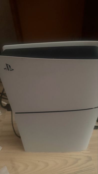 Пс 5слим без дисковот