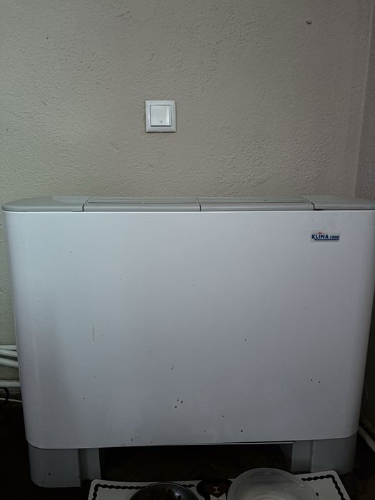 Камина  Mareli Systems 13+конвектор