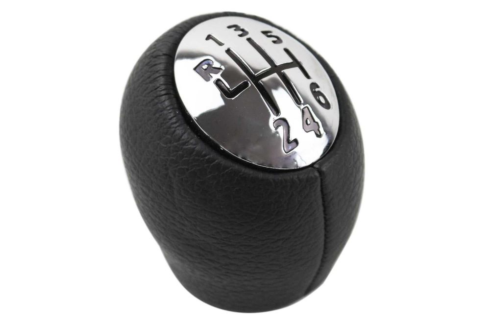 Топка Скоростен Лост Кожена Рено RENAULT Master Megane 1016-L, 5/6 ск.