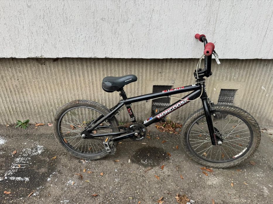 De vânzare bmx .