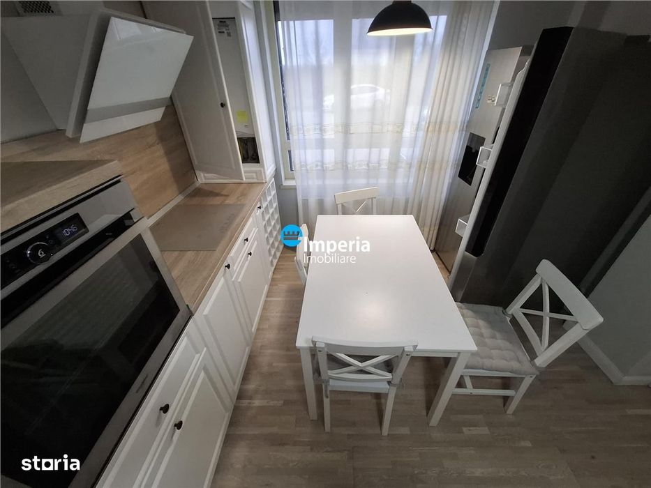 Apartament 4 camere, DUPLEX, Moara de Vant Iasi!