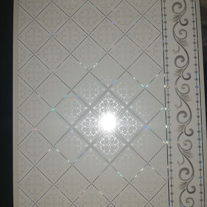 Пластик потолочный. мдф