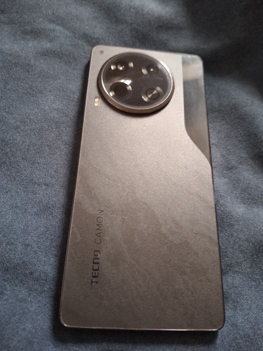 Tecno Camon 30 сатылады