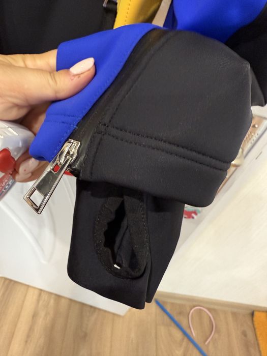 Дамско ски яке Rossignol JCC